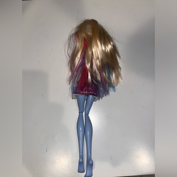 Monster High - Scaris- Abbey Bominable - Picture 4 of 5